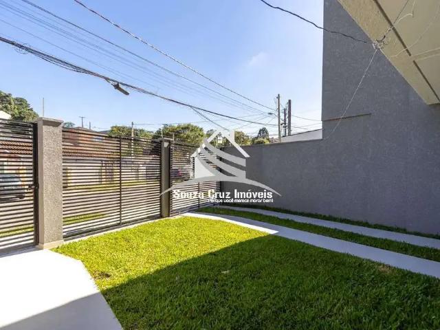 Casa / Sobrado para Venda em Curitiba/PR Pilarzinho 3 Quartos