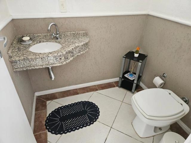 Casa / Sobrado para Venda em Curitiba/PR Pilarzinho 3 Quartos