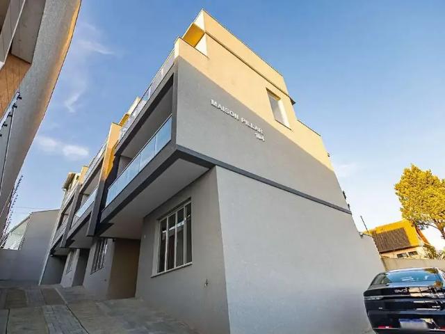 Casa / Sobrado para Venda em Curitiba/PR Pilarzinho 3 Quartos