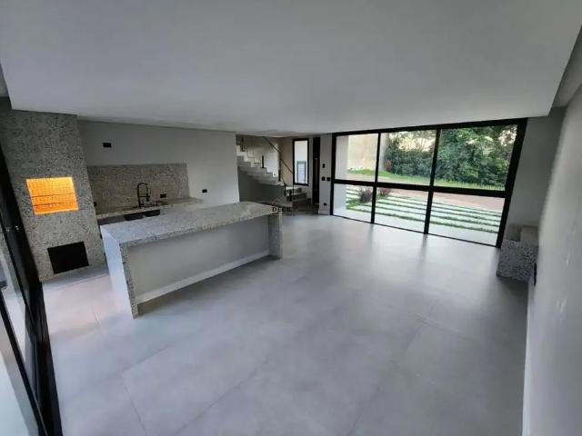 Casa / Sobrado para Venda em Curitiba/PR Pilarzinho 3 Quartos