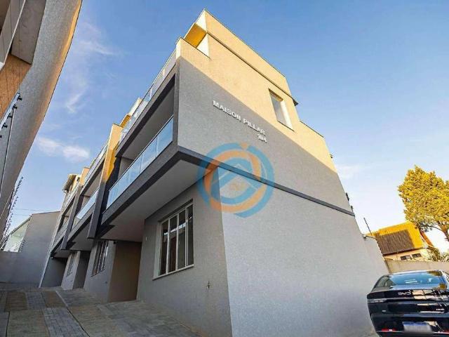 Casa / Sobrado para Venda em Curitiba/PR Pilarzinho 3 Quartos