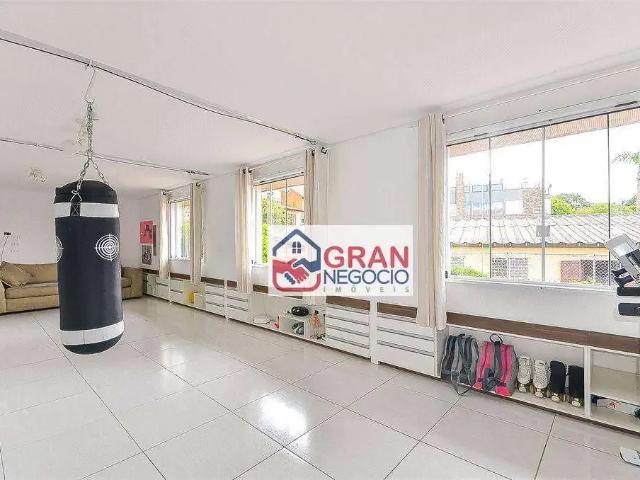 Casa / Sobrado para Venda em Curitiba/PR Pilarzinho 3 Quartos