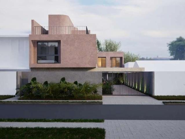 Casa / Sobrado para Venda em Curitiba/PR Pilarzinho 3 Quartos