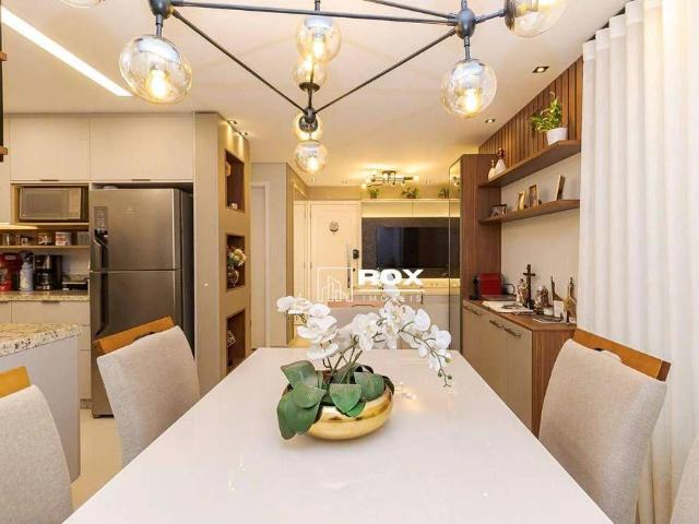 Casa / Sobrado para Venda em Curitiba/PR Pilarzinho 3 Quartos