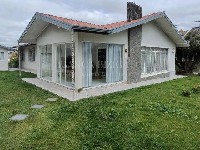 Casa / Sobrado para Venda em Curitiba/PR Pilarzinho 3 Quartos