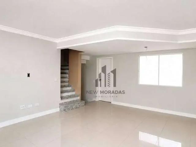 Casa / Sobrado para Venda em Curitiba/PR Pilarzinho 3 Quartos