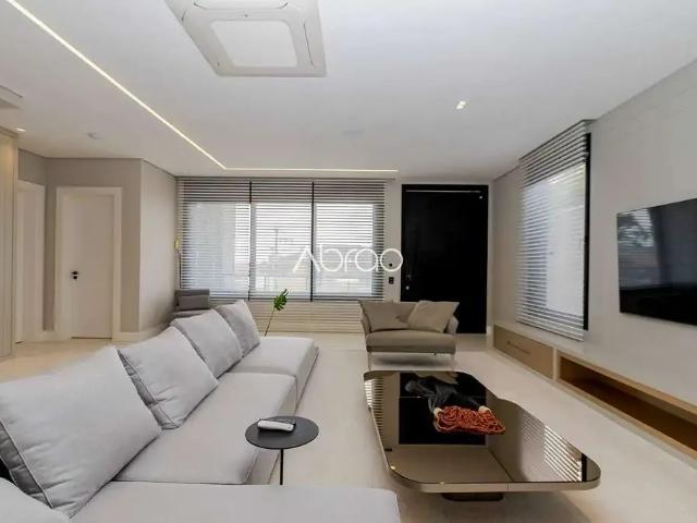 Casa / Sobrado para Venda em Curitiba/PR Pilarzinho 3 Quartos
