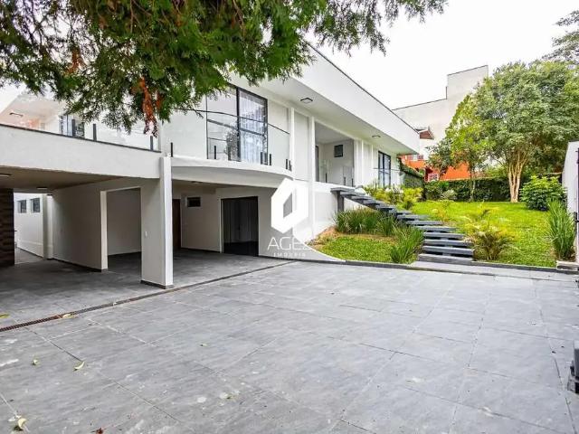 Casa / Sobrado para Venda em Curitiba/PR Pilarzinho 3 Quartos