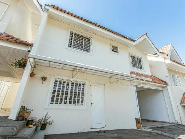Casa / Sobrado para Venda em Curitiba/PR Pilarzinho 3 Quartos