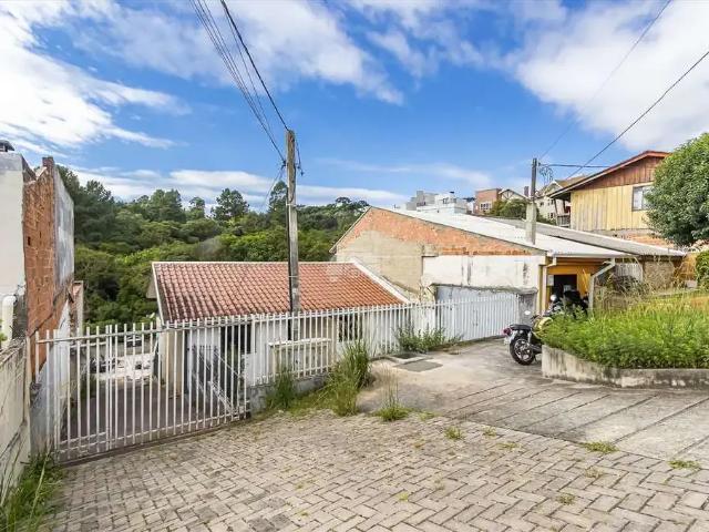 Casa / Sobrado para Venda em Curitiba/PR Pilarzinho 2 Quartos