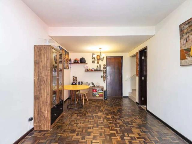 Casa / Sobrado para Venda em Curitiba/PR Pilarzinho 4 Quartos