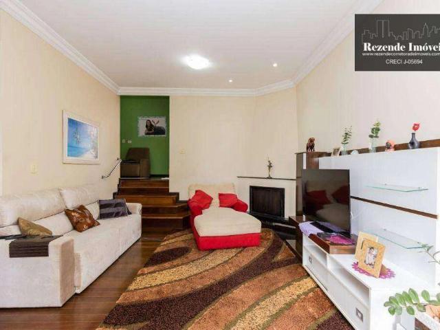 Casa / Sobrado para Venda em Curitiba/PR Pilarzinho 4 Quartos