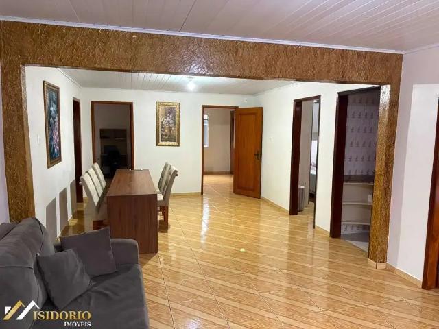 Casa / Sobrado para Venda em Curitiba/PR Pilarzinho 4 Quartos