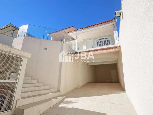 Casa / Sobrado para Venda em Curitiba/PR Pilarzinho 4 Quartos