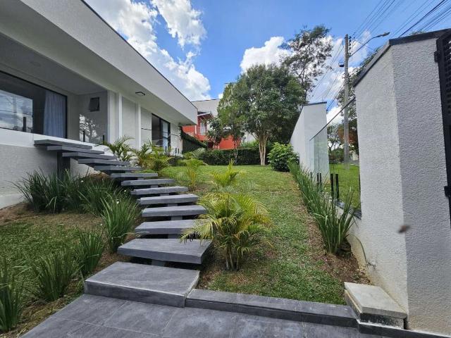 Casa / Sobrado para Venda em Curitiba/PR Pilarzinho 4 Quartos