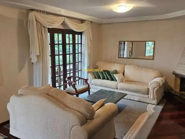 Casa / Sobrado para Venda em Curitiba/PR Pilarzinho 4 Quartos