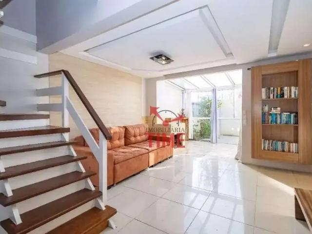 Casa / Sobrado para Venda em Curitiba/PR Pilarzinho 4 Quartos