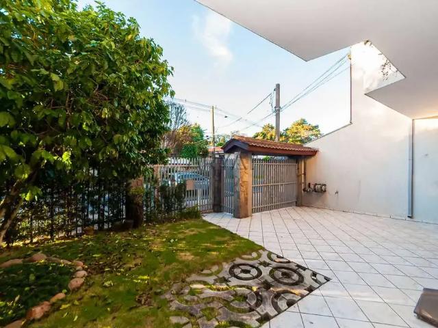 Casa / Sobrado para Venda em Curitiba/PR Pilarzinho 4 Quartos