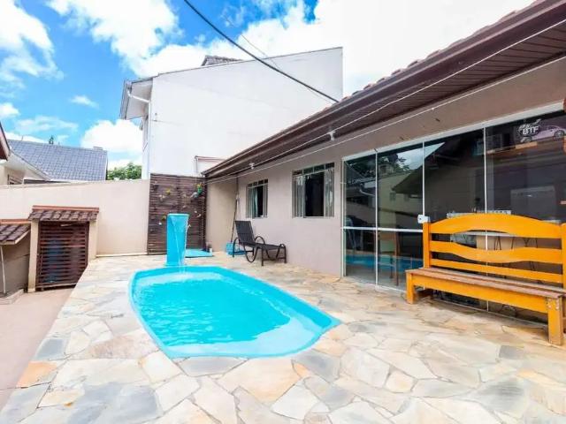 Casa / Sobrado para Venda em Curitiba/PR Pilarzinho 4 Quartos