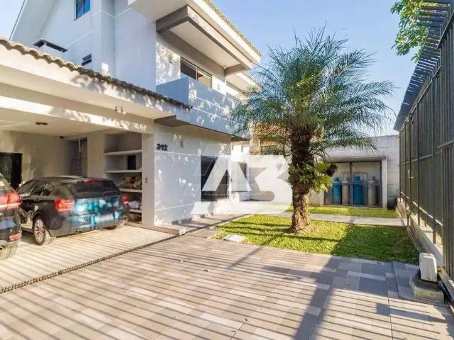Casa / Sobrado para Venda em Curitiba/PR Pilarzinho 4 Quartos