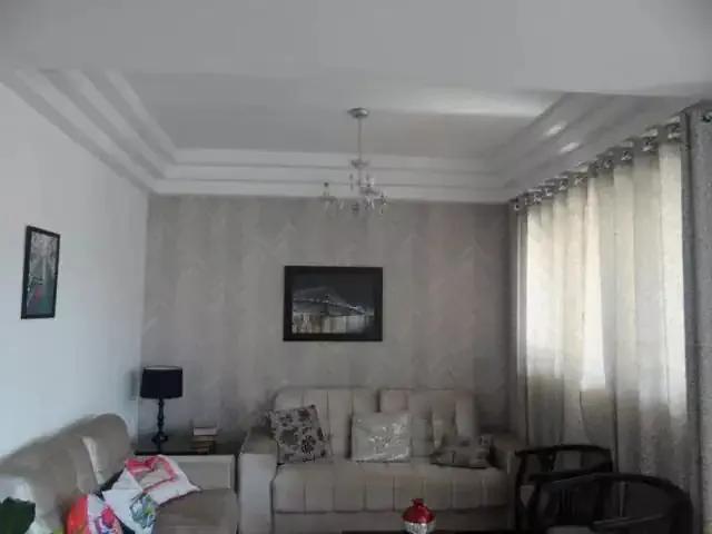 Casa / Sobrado para Venda em Curitiba/PR Pilarzinho 4 Quartos
