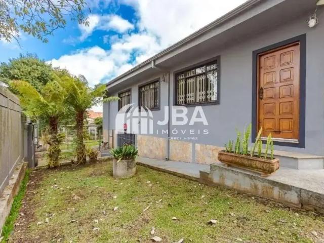 Casa / Sobrado para Venda em Curitiba/PR Pilarzinho 5 Quartos