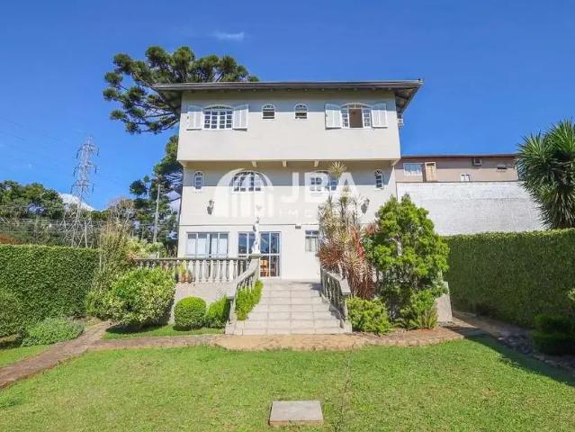 Casa / Sobrado para Venda em Curitiba/PR Pilarzinho 6 Quartos