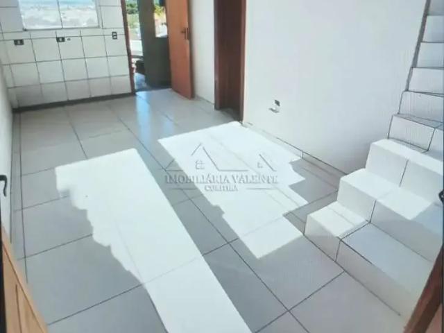 Casa / Sobrado para Venda em Curitiba/PR Pinheirinho 2 Quartos