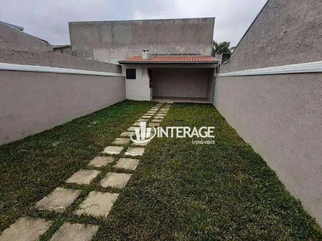 Casa / Sobrado para Venda em Curitiba/PR Pinheirinho 2 Quartos