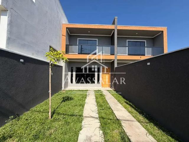 Casa / Sobrado para Venda em Curitiba/PR Pinheirinho 2 Quartos