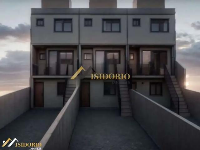 Casa / Sobrado para Venda em Curitiba/PR Pinheirinho 2 Quartos