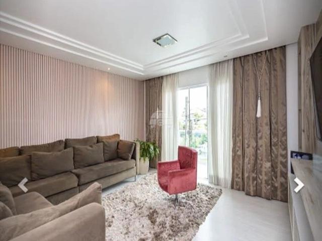Casa / Sobrado para Venda em Curitiba/PR Pinheirinho 3 Quartos