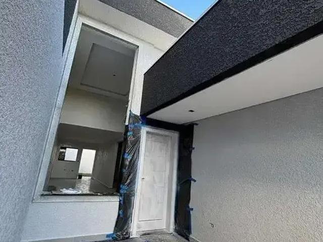 Casa / Sobrado para Venda em Curitiba/PR Pinheirinho 3 Quartos