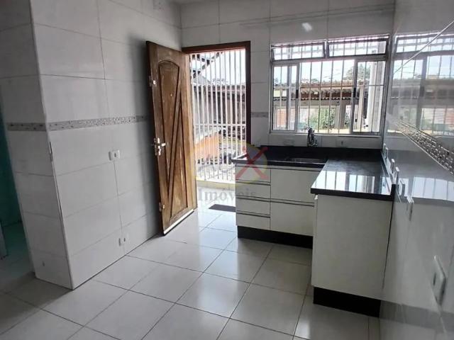 Casa / Sobrado para Venda em Curitiba/PR Pinheirinho 3 Quartos