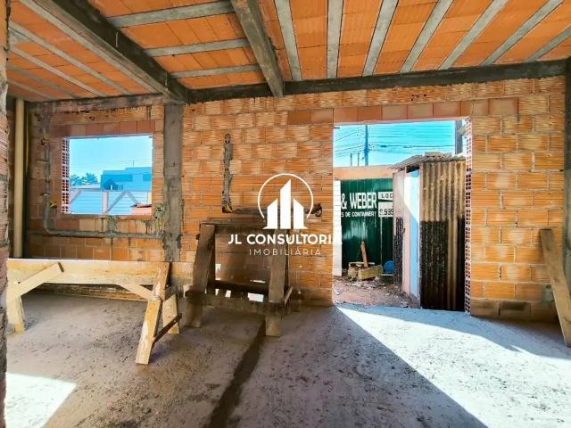 Casa / Sobrado para Venda em Curitiba/PR Pinheirinho 3 Quartos