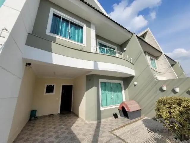 Casa / Sobrado para Venda em Curitiba/PR Pinheirinho 3 Quartos
