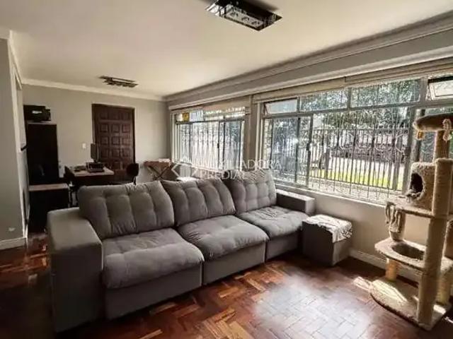 Casa / Sobrado para Venda em Curitiba/PR Pinheirinho 3 Quartos