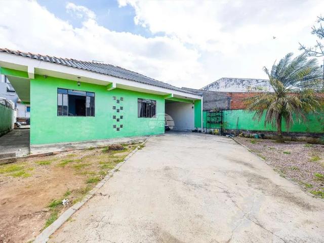 Casa / Sobrado para Venda em Curitiba/PR Pinheirinho 3 Quartos