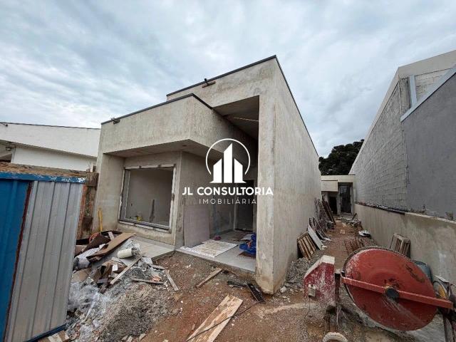 Casa / Sobrado para Venda em Curitiba/PR Pinheirinho 3 Quartos