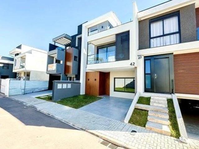 Casa / Sobrado para Venda em Curitiba/PR Pinheirinho 3 Quartos