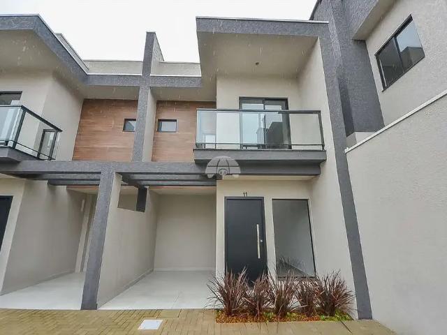 Casa / Sobrado para Venda em Curitiba/PR Pinheirinho 3 Quartos