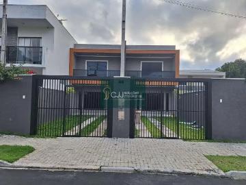 Pinheirinho, Curitiba, Curitiba, Balneário Piçarras