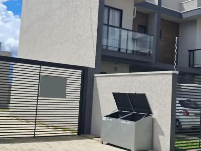 Casa / Sobrado para Venda em Curitiba/PR Pinheirinho 3 Quartos
