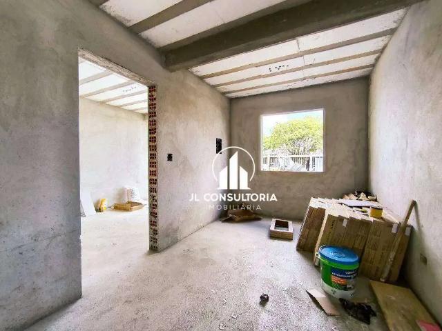 Casa / Sobrado para Venda em Curitiba/PR Pinheirinho 3 Quartos