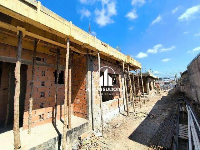 Casa / Sobrado para Venda em Curitiba/PR Pinheirinho 3 Quartos