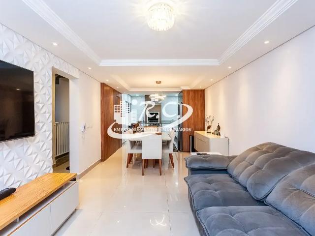 Casa / Sobrado para Venda em Curitiba/PR Pinheirinho 3 Quartos