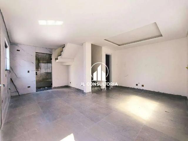 Casa / Sobrado para Venda em Curitiba/PR Pinheirinho 3 Quartos