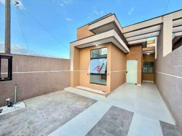Casa / Sobrado para Venda em Curitiba/PR Pinheirinho 3 Quartos