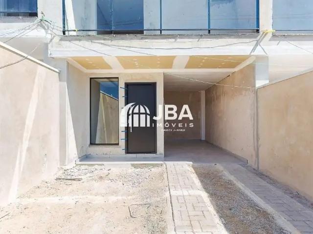 Casa / Sobrado para Venda em Curitiba/PR Pinheirinho 3 Quartos
