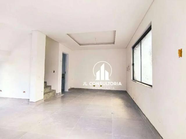 Casa / Sobrado para Venda em Curitiba/PR Pinheirinho 3 Quartos